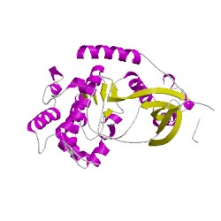 Image of CATH 5izjB