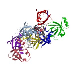 Image of CATH 5izn