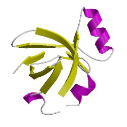 Image of CATH 5iznC