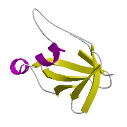 Image of CATH 5iznD