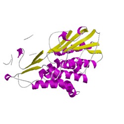 Image of CATH 5izoA