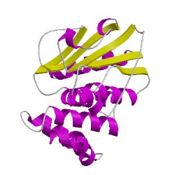Image of CATH 5izoA01