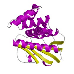 Image of CATH 5izoB01