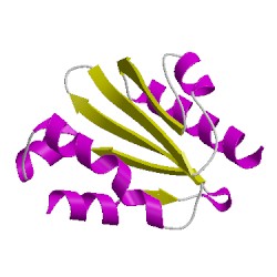 Image of CATH 5izoC02
