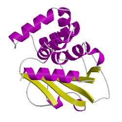 Image of CATH 5izoD01