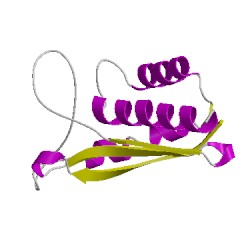 Image of CATH 5j04A01