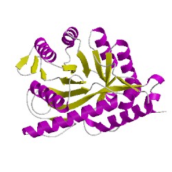 Image of CATH 5j04A02