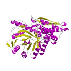 Image of CATH 5j04B
