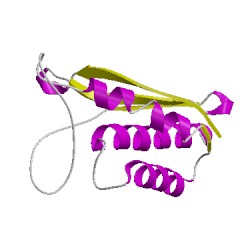 Image of CATH 5j04B01