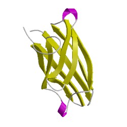 Image of CATH 5j07A00