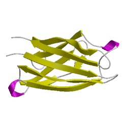 Image of CATH 5j07B00