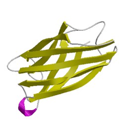 Image of CATH 5j0fA00