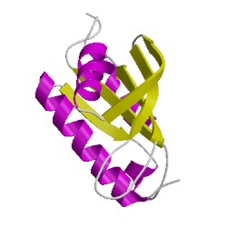 Image of CATH 5j0rA03