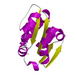 Image of CATH 5j16B02