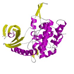 Image of CATH 5j1vA