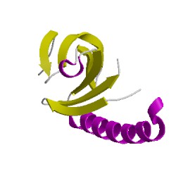 Image of CATH 5j1vA01
