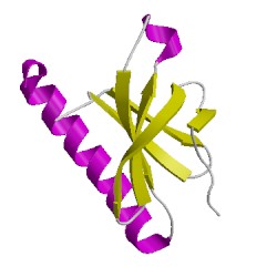 Image of CATH 5j1vB01