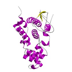 Image of CATH 5j1vB02