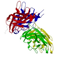 Image of CATH 5j1x