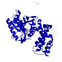 Image of CATH 5j2c