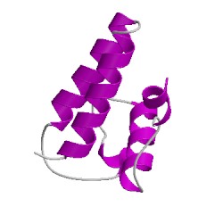 Image of CATH 5j2cA01