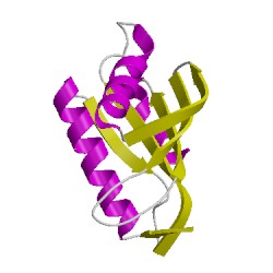 Image of CATH 5j2cA03