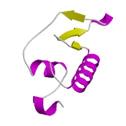 Image of CATH 5j2gA04