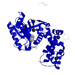 Image of CATH 5j2h