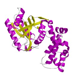 Image of CATH 5j2hA