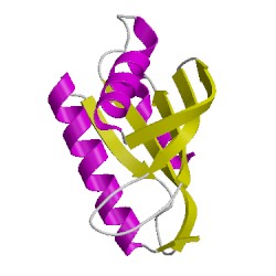 Image of CATH 5j2hA03