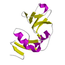 Image of CATH 5j2sA