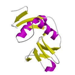 Image of CATH 5j2sB