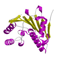 Image of CATH 5j2xA