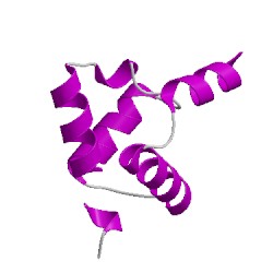 Image of CATH 5j2yA00