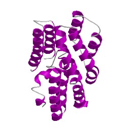 Image of CATH 5j2zA01