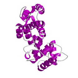 Image of CATH 5j2zA02