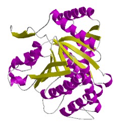 Image of CATH 5j34A00