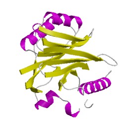 Image of CATH 5j3pB00
