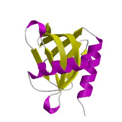 Image of CATH 5j3qA00