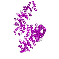 Image of CATH 5j3vA00