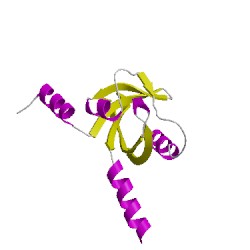 Image of CATH 5j3wA00