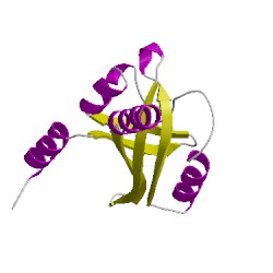 Image of CATH 5j3wB00