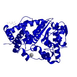 Image of CATH 5j40
