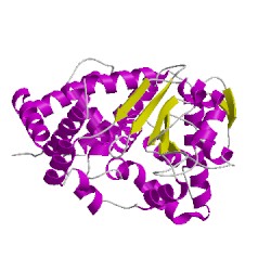 Image of CATH 5j40A