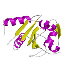 Image of CATH 5j40A03