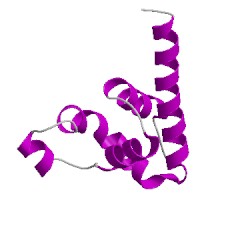 Image of CATH 5j47A01