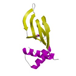 Image of CATH 5j48B00