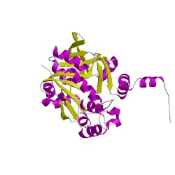 Image of CATH 5j49A00