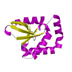 Image of CATH 5j4aA00
