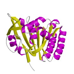 Image of CATH 5j4hA